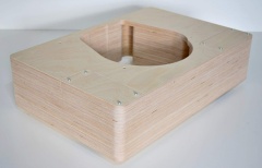 Garrard 401 XXL plus - 004